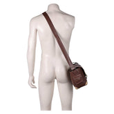 Arcane: League of Legends EKKO cos LoL Tasche Halloween Karneval Kostüm Zubehör